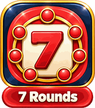 7 Rounds